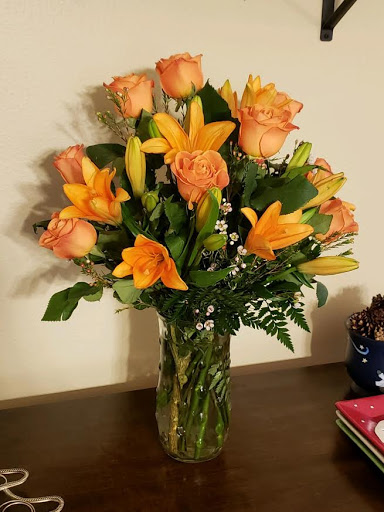 Florist «Ibritz Flower Decoratif», reviews and photos, 6130 Massachusetts Ave, New Port Richey, FL 34653, USA