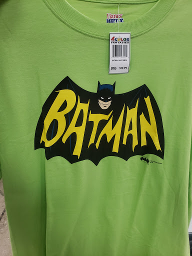 Comic Book Store «4 Color Fantasies», reviews and photos, 8045 Archibald Ave #120, Rancho Cucamonga, CA 91701, USA