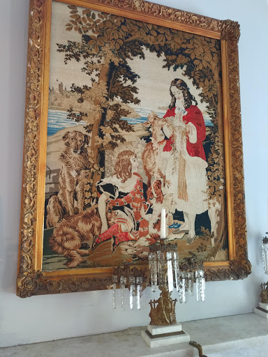 Tourist Attraction «McRaven Tour Home», reviews and photos, 1445 Harrison St, Vicksburg, MS 39180, USA