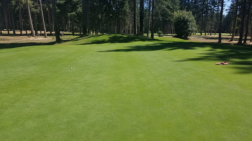 Golf Course «Battle Creek Golf Course», reviews and photos, 6006 Meridian Ave N, Tulalip, WA 98271, USA