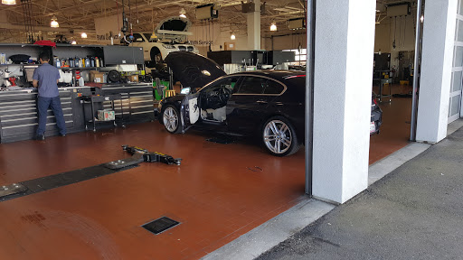 Niello BMW Elk Grove image