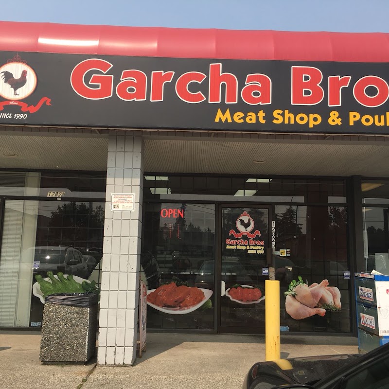 Garcha Bros Meat Shop & Poultry