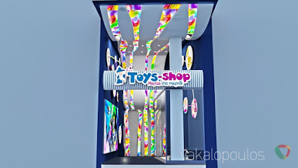 Παιχνίδια Toys-shop Δράμας - www.toys-shop.gr