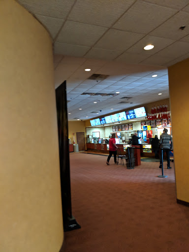 Movie Theater «Kinnelon Cinemas», reviews and photos, 25 Kinnelon Rd, Kinnelon, NJ 07405, USA