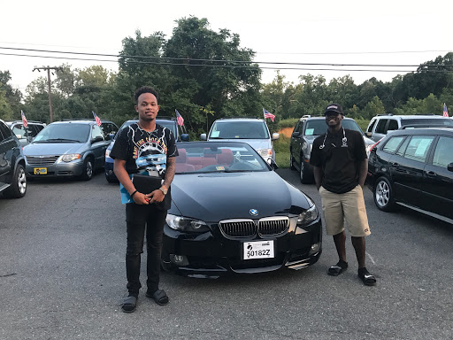 Used Car Dealer «JDM Auto», reviews and photos, 1101 Lafayette Blvd, Fredericksburg, VA 22401, USA