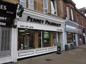Penney Pharmacy