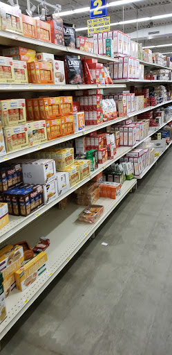 Grocery Store «P & R Discount Grocery», reviews and photos, 600 Scranton Carbondale Hwy, Eynon, PA 18403, USA