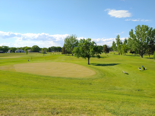 Golf Course «El Zagal Par 3 Golf Course», reviews and photos, 1400 Elm St N, Fargo, ND 58103, USA