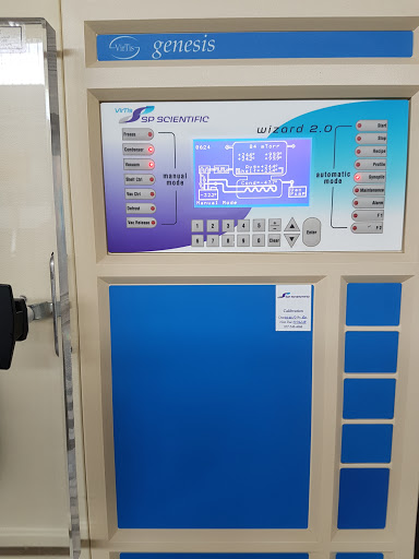 Jaretec Sl en Chiva, Valencia