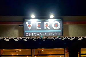 Vero Chicago Pizza image
