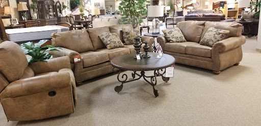 Furniture Store «Ashley HomeStore», reviews and photos, 1001 Church Rd, Cherry Hill, NJ 08002, USA