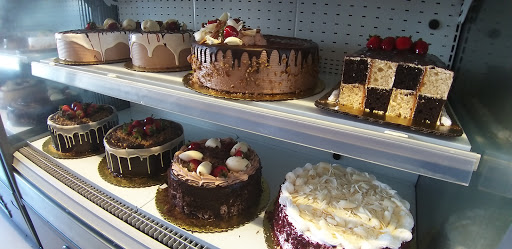 Personalised cakes in Tijuana