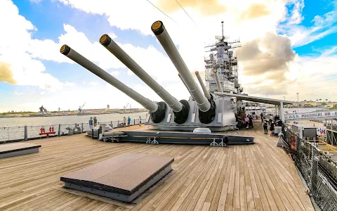 Pearl Harbor Tours image