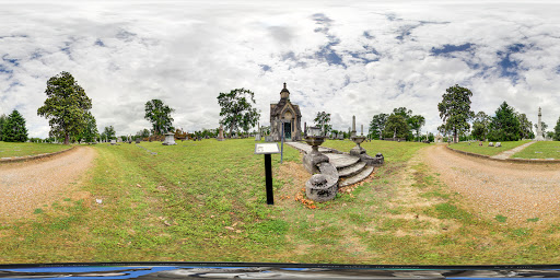 Cemetery «Mount Olivet Funeral Home and Cemetery», reviews and photos, 1101 Lebanon Pike, Nashville, TN 37210, USA