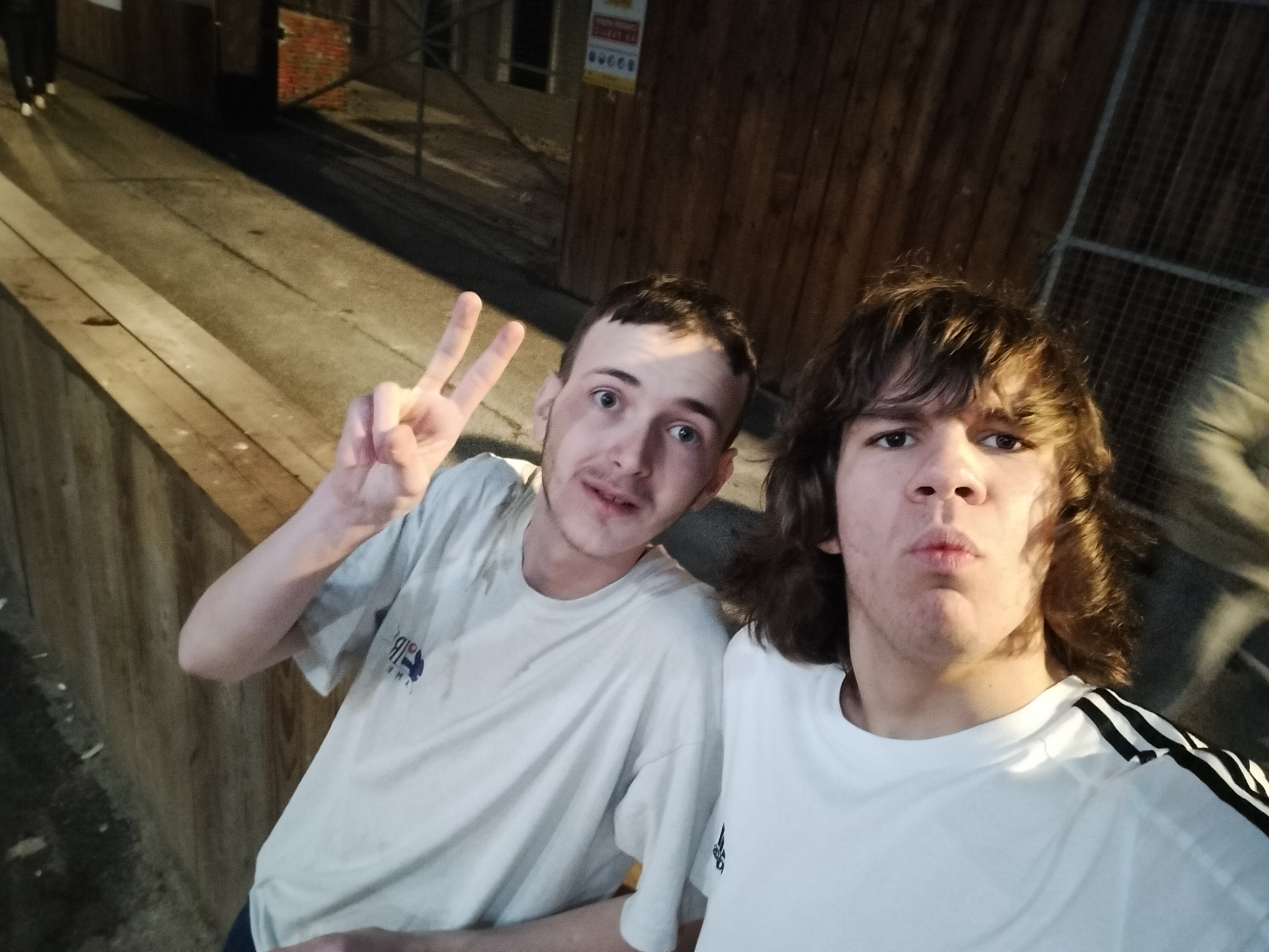 Photo n° 1 de l'avis de Colin.b fait le 25/11/2023 à 23:58