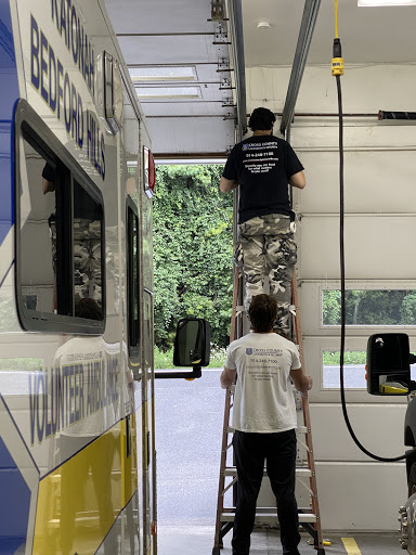 Locksmith «Cross County Locksmith», reviews and photos, 325 NY-100, Somers, NY 10589, USA