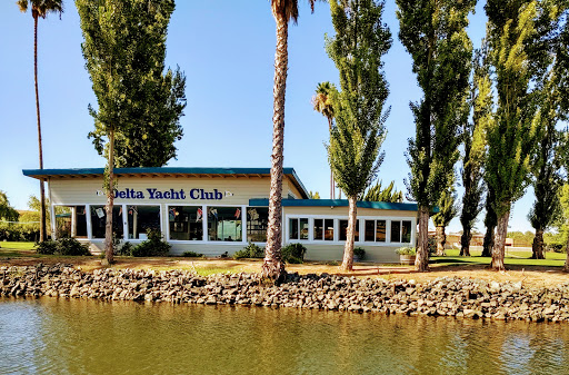 Delta Yacht Club