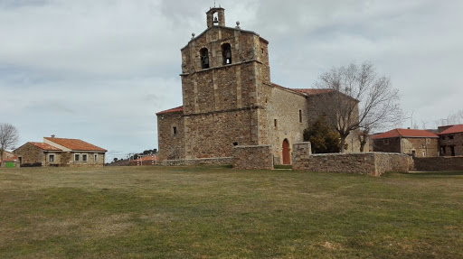Casa Rural Nacimiento del Río Alhama en Suellacabras