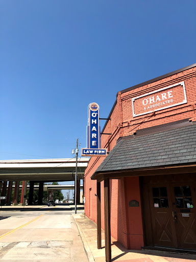 Personal Injury Attorney «The Law Offices of Tim OHare», reviews and photos