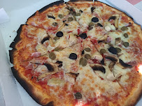 Pizza du Pizzeria Isabelle à Narbonne - n°1