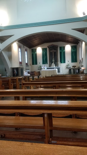 Reviews of Our Lady & St. Philip Neri RC Church, Sydenham in London - Church
