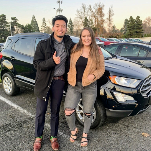 Chevrolet Dealer «McLoughlin Chevrolet», reviews and photos, 16700 SE McLoughlin Blvd, Milwaukie, OR 97267, USA