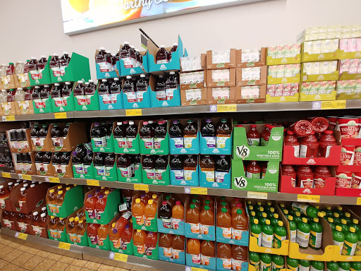 Supermarket «ALDI», reviews and photos, 799 Summit St, Elgin, IL 60120, USA