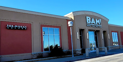 Book Store «Books-A-Million», reviews and photos, 555 John F Kennedy Rd #680, Dubuque, IA 52002, USA