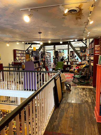 Book Store «Riverby Books», reviews and photos, 805 Caroline St, Fredericksburg, VA 22401, USA
