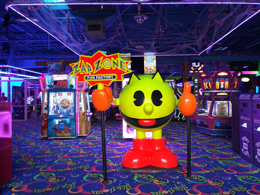 Amusement Center «Zap Zone Extreme Ltd», reviews and photos, 31506 Grand River Ave, Farmington, MI 48336, USA