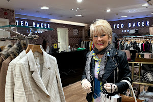 Ted Baker- Brown Thomas Limerick