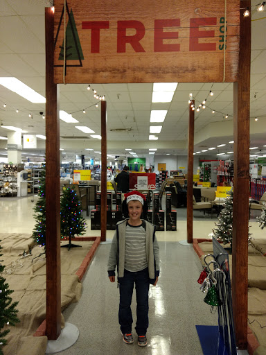 Department Store «Sears», reviews and photos, 1302 SE Everett Mall Way, Everett, WA 98208, USA