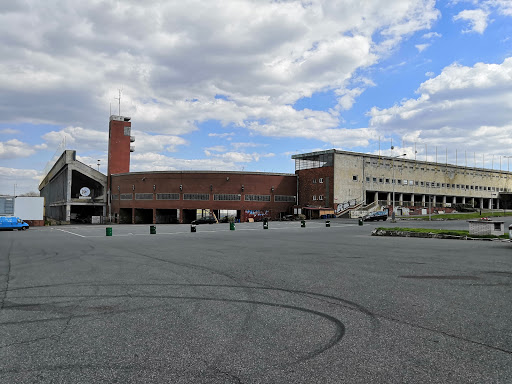 Great Strahov Stadium