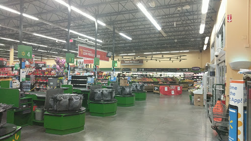 Supermarket «Walmart Neighborhood Market», reviews and photos, 901 Lithia Pinecrest Rd, Brandon, FL 33511, USA