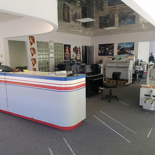 Copy Shop «Printex Arlington», reviews and photos, 185 S Watson Rd, Arlington, TX 76010, USA