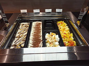 Photo n°47 de ALL PIZZA & PASTA BUFFET - Terville à Terville ()