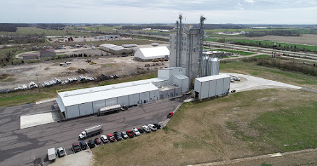 Superior Ag Feed Mill