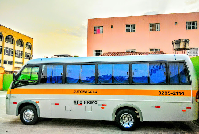 Avaliações sobre Autoescola Primo em Goiânia - Autoescola