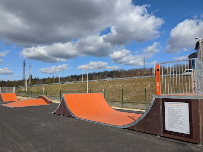 Soproni Skate Park