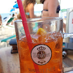 Photo n°1 de l'avis de Alessandro.a fait le 16/08/2019 à 16:17 sur le  Mario's Restaurant à Riccione