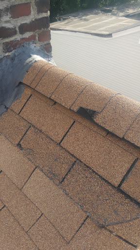 Roofing Contractor «Happy Roof, LLC», reviews and photos