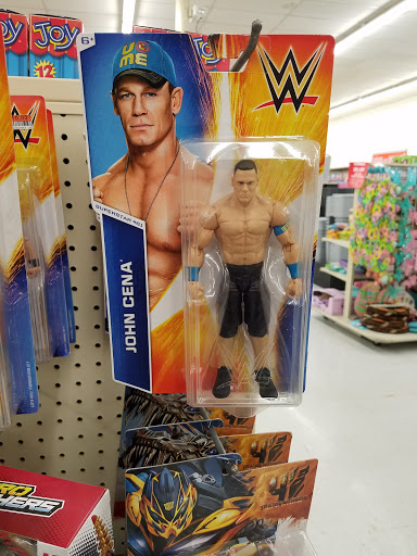  «Big Lots», reviews and photos, 1733 Pearl Rd #125, Brunswick, OH 44212, USA