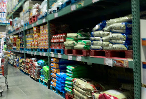 Warehouse club «BJ’s Wholesale Club», reviews and photos, 1800 Dunlawton Ave, Port Orange, FL 32127, USA