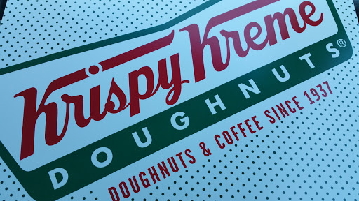 Donut Shop «Krispy Kreme South Charleston», reviews and photos, 42 Riverwalk Plaza McCorkle Ave, South Charleston, WV 25303, USA