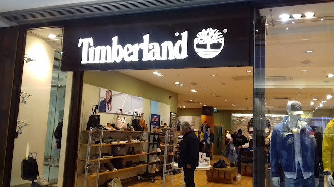 Timberland Retail London Brent Cross - London