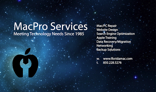 Computer Repair Service «FloridaPro Computing», reviews and photos, 1306 Thomasville Rd #1, Tallahassee, FL 32303, USA