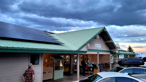 Convenience Store «Tioga Gas Mart», reviews and photos