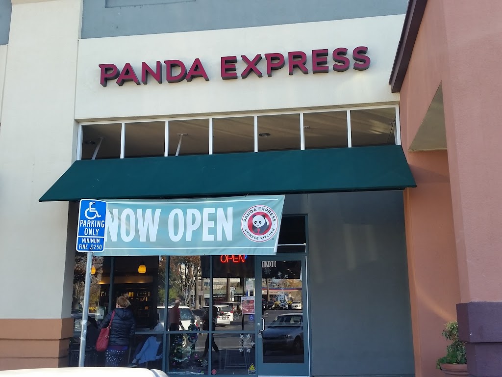 Panda Express 95008