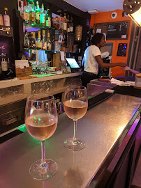 Plats et boissons du Restaurant La Crevette à Sainte-Maxime - n°10