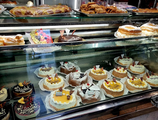Pastelería La Llaminadura en Manresa, Barcelona